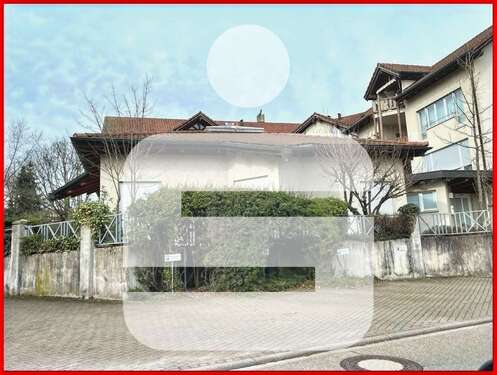 Foto - Büro in Waldshut-Tiengen 649.000,00 € 353.6 m²