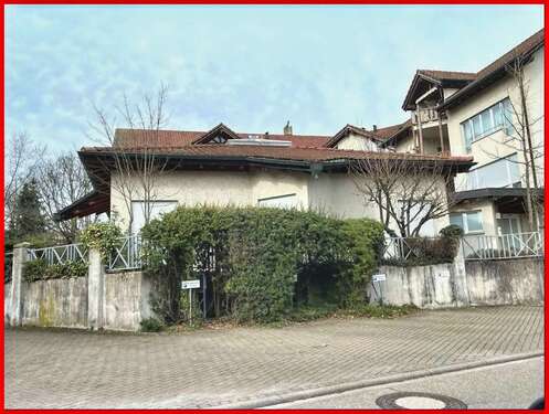 Foto - Büro in Waldshut-Tiengen 649.000,00 € 353.6 m²