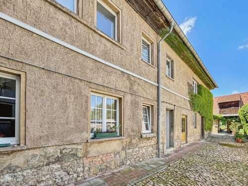 Foto - Haus zum Kaufen in Frohburg 165.000,00 € 207.53 m²