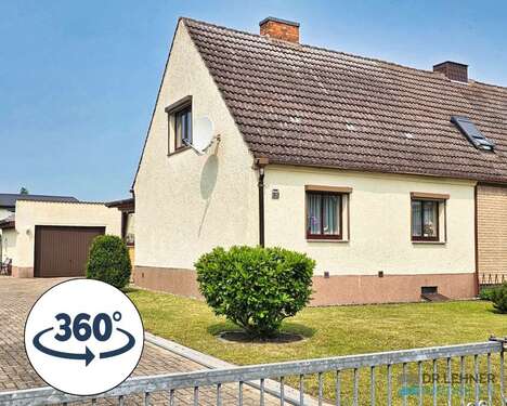 Foto - Haus zum Kaufen in Demmin 79.000,00 € 90 m²