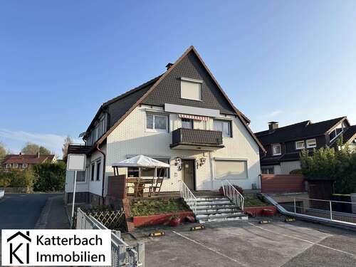 Foto - Haus zum Kaufen in Seesen 199.000,00 € 340 m²