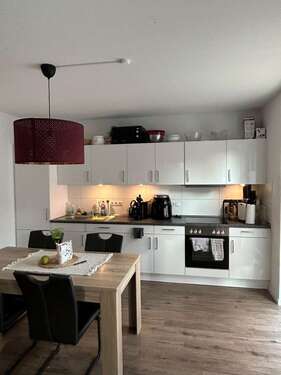 Foto - Wohnung zum Mieten in Rostrup 635,00 € 55 m²