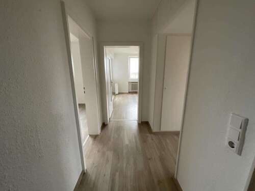 Foto - Wohnung zum Mieten in Wilhelmshaven 369,00 € 52.85 m²