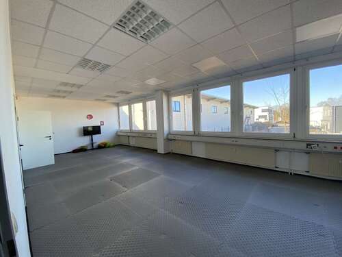 Foto - Büro in Hamburg Bahrenfeld Bahrenfeld 367,20 € 54 m²