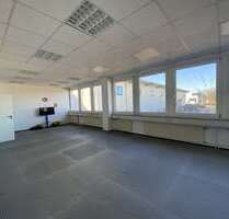 Büro in Hamburg Bahrenfeld Bahrenfeld 367,20 € 54 m² - Hamburg Bahrenfeld / Bahrenfeld