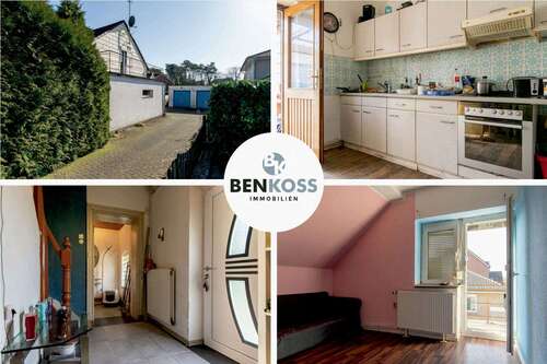 Foto - Haus zum Kaufen in Osterrönfeld 127.000,00 € 80.2 m²