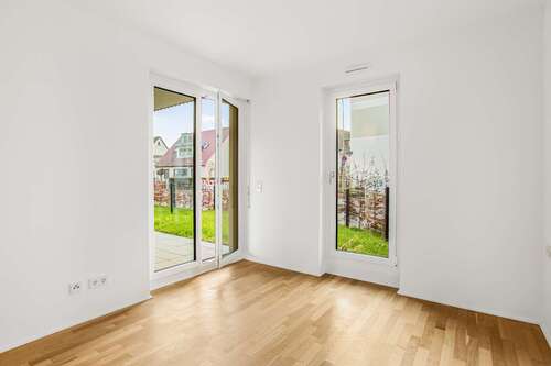 Foto - Wohnung zum Kaufen in Frankfurt am Main 435.000,00 € 67.34 m²