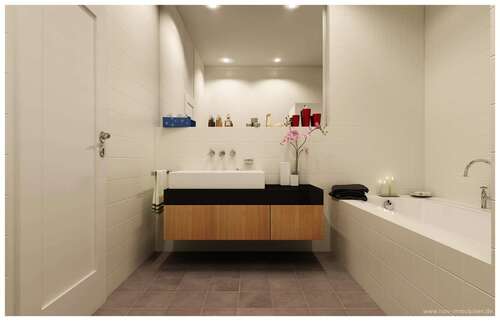 Foto - Wohnung zum Kaufen in Eberswalde 105.000,00 € 20 m²