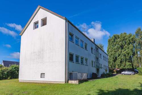 Foto - Wohnung zum Mieten in Preetz 567,63 € 63.07 m²
