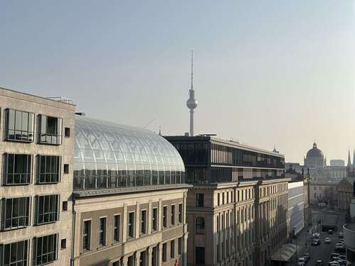 Foto - Wohnung zum Mieten in Berlin 5.800,00 € 225 m²