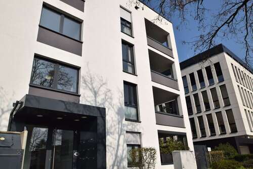 Foto - Wohnung zum Mieten in Neu-Isenburg 1.600,00 € 83 m²