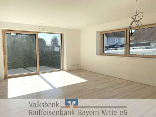 Foto - Wohnung zum Mieten in Neustadt 1.200,00 € 112 m²