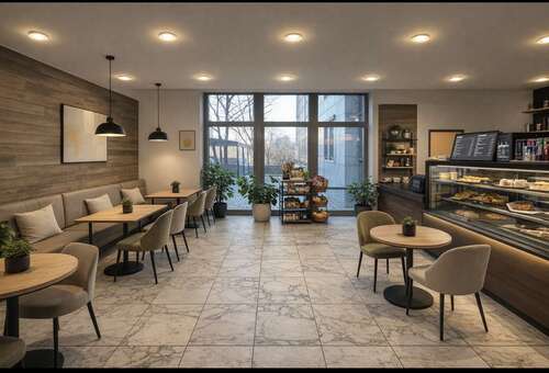 Foto - Gastronomie in Berlin 900,00 € 56 m²