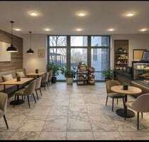 Gastronomie in Berlin 900,00 € 56 m²
