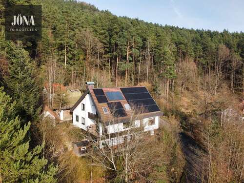 Foto - Haus zum Kaufen in Weißenbrunn 379.000,00 € 173 m²