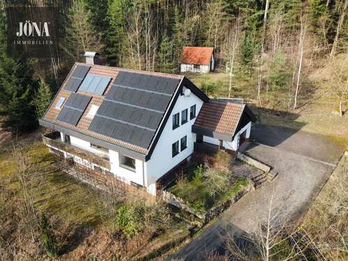 Foto - Haus zum Kaufen in Weißenbrunn 379.000,00 € 173 m²