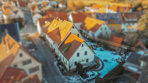 Foto - Grundstück zu verkaufen in Winnenden 300.000,00 € 852 m²