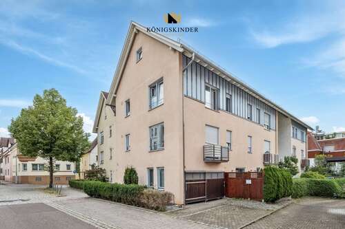 Foto - Wohnung zum Kaufen in Plochingen 250.000,00 € 53 m²