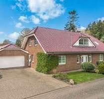 Haus zum Kaufen in Lägerdorf 499.000,00 € 207 m²