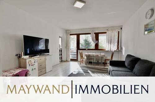 Foto - Wohnung zum Kaufen in Sandhausen 274.880,00 € 73 m²