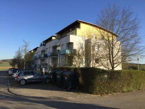 Foto - Wohnung zum Kaufen in Laichingen 96.000,00 € 36 m²