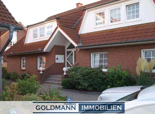 Foto - Wohnung zum Kaufen in Oyten 137.000,00 € 43.76 m²
