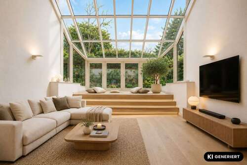 Foto - Wohnung zum Kaufen in Düsseldorf 1.899.000,00 € 320 m²