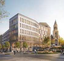 Wohnung zum Mieten in Essen 564,90 € 73.37 m²