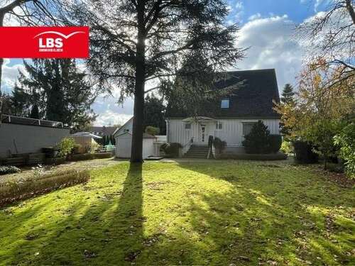 Foto - Haus zum Kaufen in Herford 379.000,00 € 125.34 m²
