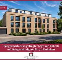 Grundstück zu verkaufen in Lübeck 1.449.000,00 € 1505 m²