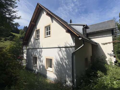 Foto - Haus zum Kaufen in Liebstadt 299.000,00 € 277.79 m²