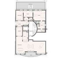 Wohnung zum Mieten in München 8.022,00 € 221 m²