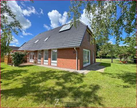 Foto - Haus zum Kaufen in Garding 569.000,00 € 223 m²