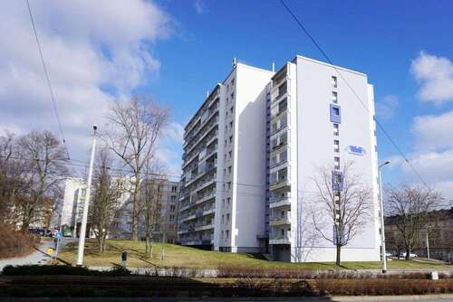 Foto - Wohnung zum Mieten in Plauen 451,16 € 71.5 m²