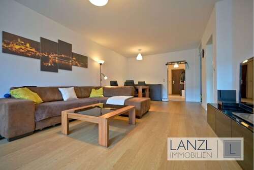 Foto - Wohnung zum Kaufen in Poing 429.000,00 € 71 m²
