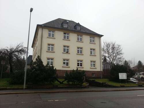 Foto - Wohnung zum Mieten in Chemnitz 292,00 € 53 m²
