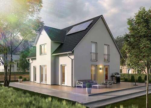 Foto - Haus zum Kaufen in Rangsdorf 538.480,00 € 176 m²