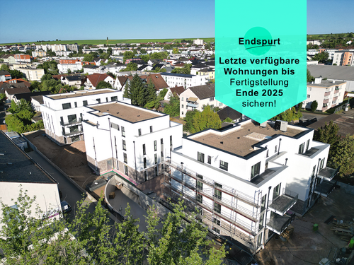 Foto - Wohnung zum Kaufen in Bad Kreuznach 383.000,00 € 86 m²