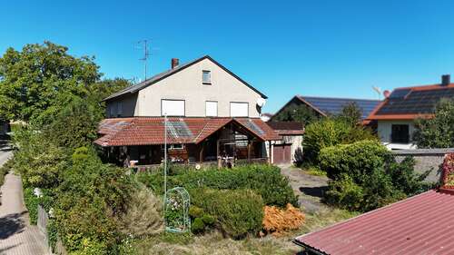 Foto - Grundstück zu verkaufen in Obertraubling 650.000,00 € 1410 m²