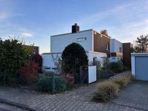 Foto - Haus zum Kaufen in Dreieich 540.000,00 € 117 m²