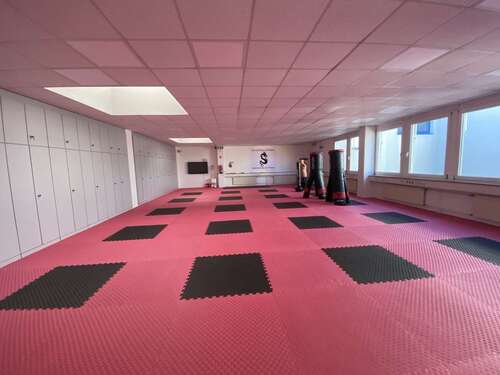 Foto - Halle in Hamburg 1.584,40 € 233 m²