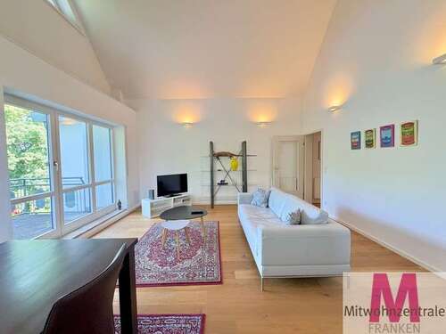 Foto - Wohnen auf Zeit in Erlangen 1.390,00 €