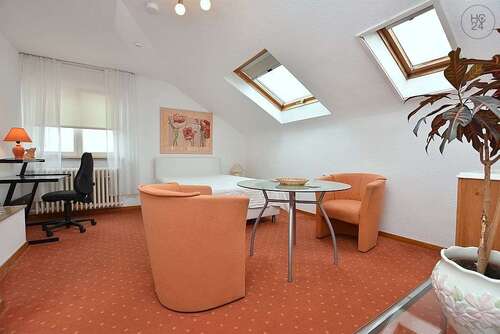 Foto - Wohnen auf Zeit in Stuttgart 720,00 €