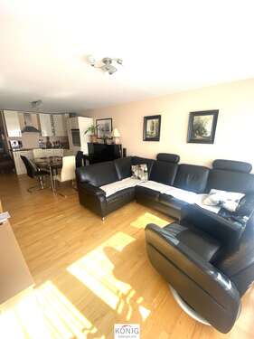 Foto - Wohnung zum Mieten in Stuttgart 1.150,00 € 97 m²