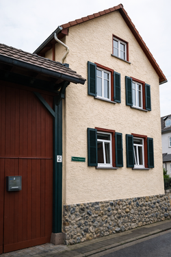 Foto - Haus zum Kaufen in Hüttenberg 339.000,00 € 135 m²