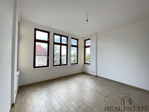 Foto - Wohnung zum Mieten in Magdeburg 699,00 € 76.42 m²