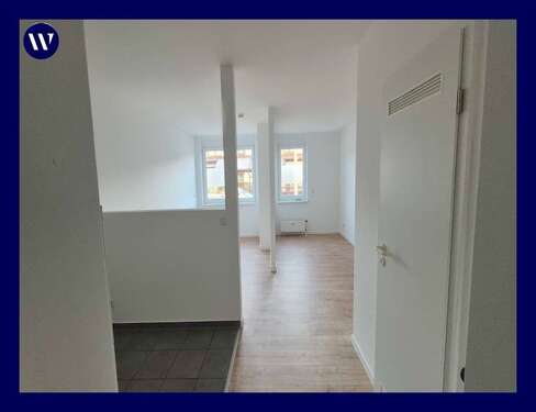 Foto - Wohnung zum Mieten in Erfurt 315,00 € 34 m²