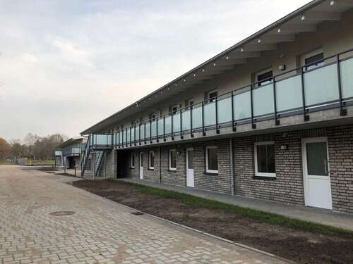 Foto - Wohnung zum Mieten in Itzehoe 172,68 € 31.34 m²