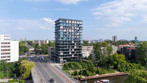 Foto - Wohnung zum Kaufen in Berlin 1.150.000,00 € 120 m²