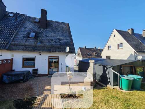 Foto - Haus zum Kaufen in Sparneck 155.000,00 € 83 m²